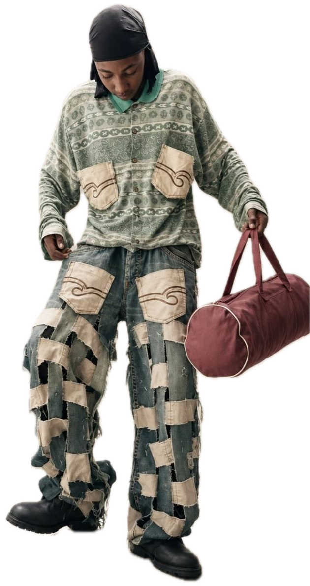 Cardboard Couture